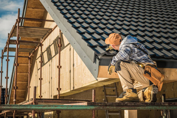 Sheet Metal Roofing in Mountain Home, ID