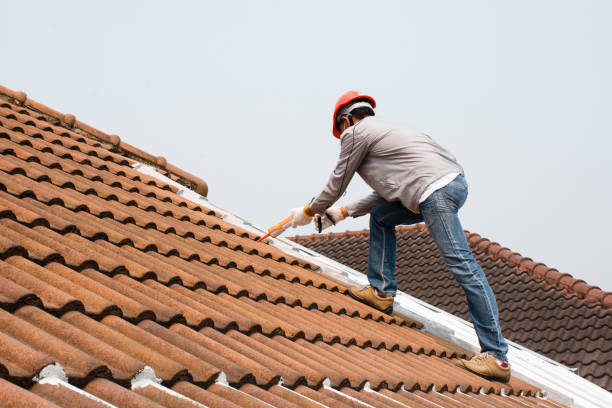 Best Storm Damage Roof Repair  in Mountain Home, ID