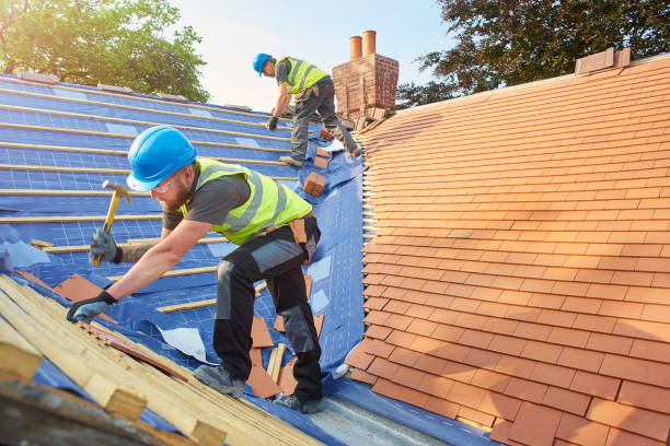 Fast & Reliable Emergency Roof Repairs in Mountain Home, ID
