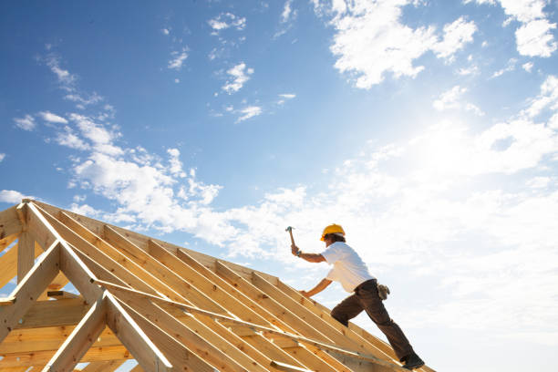 Best Roof Ventilation Installation  in Mountain Home, ID