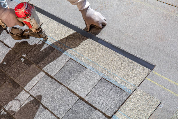 Best Rubber Roofing (EPDM, TPO)  in Mountain Home, ID